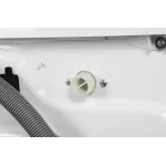 Стиральная машина Samsung WW80AGAS22AE(60x85x45см, фронтальная, макс:8кг, 1200об/мин, защита от протечек, белый)