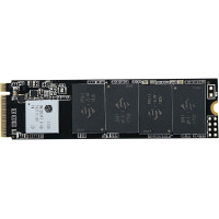 Жесткий диск SSD 128Гб KingSpec (2280, 1800/600 Мб/с, 96200 IOPS, PCIe 3.0 x4 (NVMe)) [NE-128]