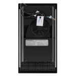 Maunfeld CVI292STBK