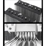 Кулер Thermalright Phantom Spirit 120 SE ARGB