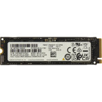 Жесткий диск SSD 512Гб Samsung PM9A1 (2280, 6900/5000 Мб/с, 800000 IOPS, PCI-E, для ноутбука и настольного компьютера)