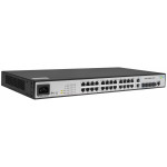 SNR -S2985G-24TC