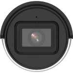 Камера видеонаблюдения Hikvision DS-2CD2043G2-IU(2.8mm) (IP, уличная, цилиндрическая, 4Мп, 2.8-2.8мм, 2688x1520, 25кадр/с, 122°)