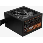Блок питания Aerocool KCAS PLUS GOLD 850W (ATX, 850Вт, ATX12V 2.52, GOLD)