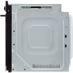 Электрический духовой шкаф Krona Element 60 BL/BL
