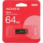Накопитель USB ADATA AROY-UR340-64GBK