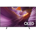 OLED-телевизор Samsung QE77S85FAE (77
