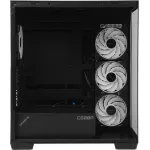 Корпус Gigabyte GB-C500P ST (Midi-Tower)