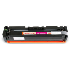 Тонер-картридж Print-Rite PR-W2413A (пурпурный; 850стр; Color LJ Pro M155, MFP M182nw, M183fw) [PR-W2413A]