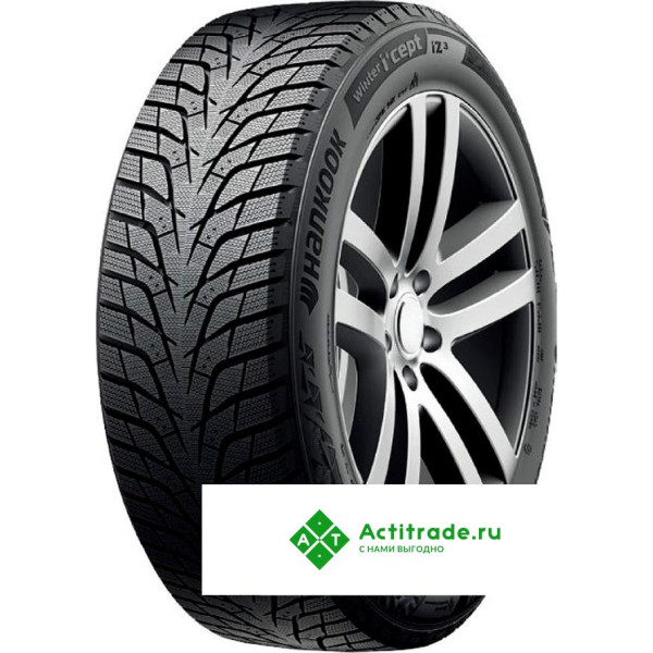 Шина Hankook Winter I Cept IZ3 W636 205/60 R16 96T зимняя (Extra Load)