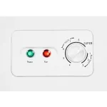 Морозильный ларь Hyundai CH2591WT