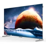QLED-телевизор Digma Pro 75Q (75
