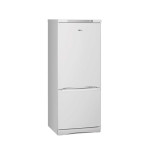 Холодильник Stinol STS 150 (B, 2-камерный, объем 263:191/72л, 60x150x62см, белый)