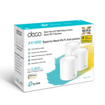 TP-Link Deco X20(1-Pack)