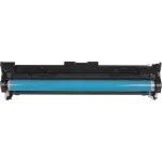 Тонер-картридж Canon 069BK (черный; 2100стр; MF752Cdw, 754Cdw, LBP673Cdw)