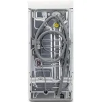 Стиральная машина Electrolux EW6TN5061F(класс: A+++, 40x89x60см, вертикальная, макс:6кг, 1000об/мин, защита от протечек, белый)