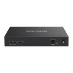 Коммутатор Mercusys MS110CMP