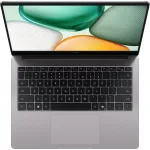 Ноутбук Honor MagicBook X 14 (Intel Core i5 12450H 2 ГГц/16 ГБ LPDDR4x/14
