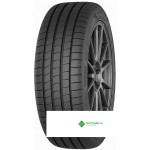 Шина Goodyear Eagle F1 Asymmetric 6 285/45 R22 114Y летняя (Extra Load)
