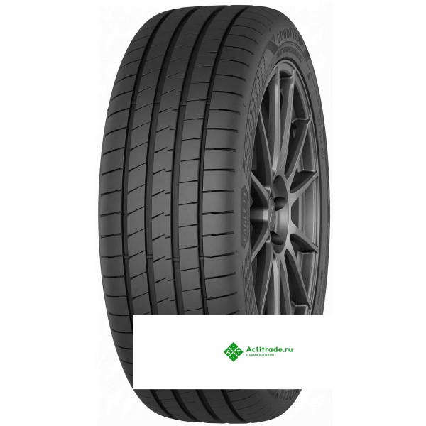 Шина Goodyear Eagle F1 Asymmetric 6 285/45 R22 114Y летняя (Extra Load)