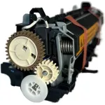 Печка в сборе Cactus CS-FU-HP-M4555 (RM1-7397-090-reman, LaserJet Enterprise M4555MFP)
