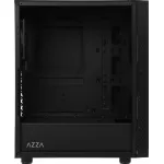 Корпус Azza CELESTA F (Midi-Tower, 2xUSB3.0)