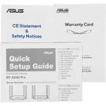 ASUS RT-AX52 Pro
