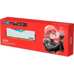 Память DIMM DDR4 32Гб 3600МГц ADATA (28800Мб/с, CL18, 288-pin, 1.4)