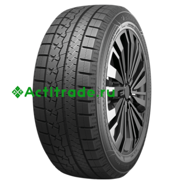 Шина Sailun Ice Blazer Arctic 195/55 R15 85H зимняя