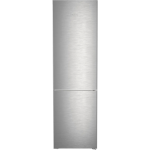 Холодильник Liebherr CNsdc 5703 (No Frost, A+++, 2-камерный, объем 341:268/103л, 600x2 015x675см, нержавеющая сталь)