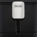 Кофемашина Rondell RDE-1115
