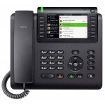 VoIP-телефон Gigaset CP700X