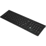 Клавиатура и мышь DEFENDER и Columbia C-775 Black USB (радиоканал, классическая мембранная, 108кл, светодиодная, кнопок 3, 1000dpi)