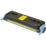 Тонер-картридж Cactus HP CS-Q6001A (голубой; 2000стр; CLJ 1600, 2600N, M1015, M1017)