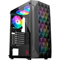 Корпус Bloody BD-CC107F (Midi-Tower)