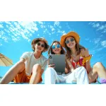 Планшет Lenovo Xiaoxin PadPro TB375FC(12.7