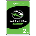Жесткий диск HDD 2Тб Seagate Barracuda (2.5