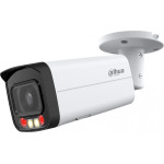 Камера видеонаблюдения Dahua DH-IPC-HFW2849TP-AS-IL-0360B (IP, уличная, цилиндрическая, 8Мп, 3.6-3.6мм, 3840x2160, 25кадр/с)