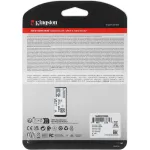 Жесткий диск SSD 960Гб Kingston (2.5