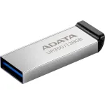 Накопитель USB ADATA UR350-128G-RSR/BK