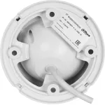 Камера видеонаблюдения Dahua DH-IPC-HDW1839TP-A-IL-0280B-S6 (IP, купольная, уличная, 8Мп, 2.8-2.8мм, 3840x2160, 20кадр/с)