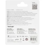Жесткий диск SSD 1Тб Patriot (2280, 3000/2200 Мб/с)