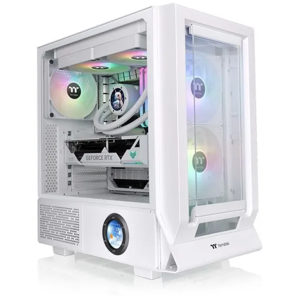 Корпус Thermaltake 350 MX White (Midi-Tower)