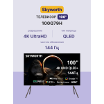 QLED-телевизор Skyworth 100Q79H (100
