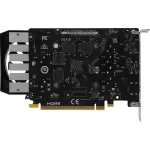 Видеокарта GeForce RTX 3050 1492МГц 6Гб MSI VENTUS OC (GDDR6, 96бит, 2xHDMI, 1xDP)