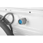 Стиральная машина LG F2Y1NS3W(60x85x45.5см, фронтальная, макс:6кг, 1200об/мин, белый)