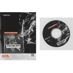 Материнская плата Biostar A520MT (AM4, 2xDDR4 DIMM, microATX, RAID SATA: 0,1,10)