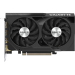 Видеокарта GeForce RTX 4060 1830МГц 8Гб Gigabyte (PCI-E 4.0, GDDR6, 128бит, 2xHDMI, 2xDP)