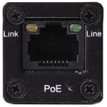 OSNOVO TR-IP1PoE(500m)