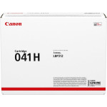 Тонер-картридж Canon CRG 041 H (черный; 20000стр; LBP312x)